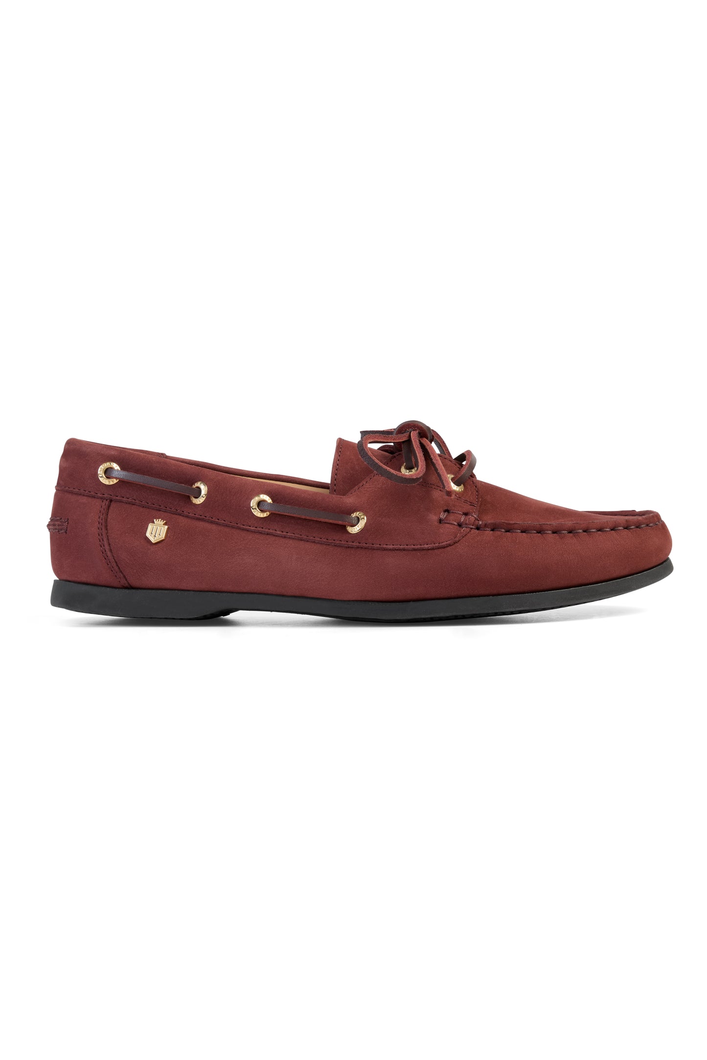 'Salcombe' Port Nubuck