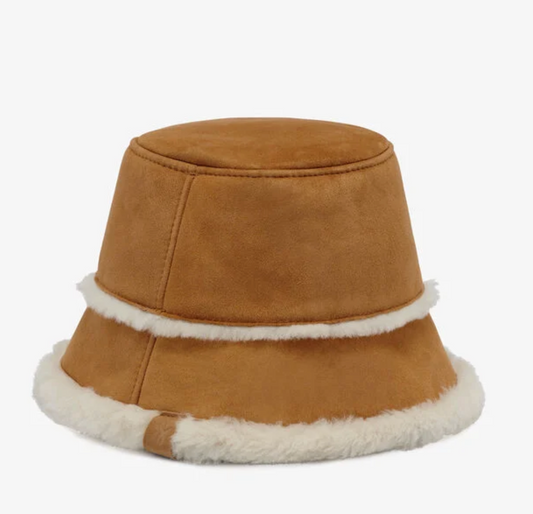 Sheepskin Hat