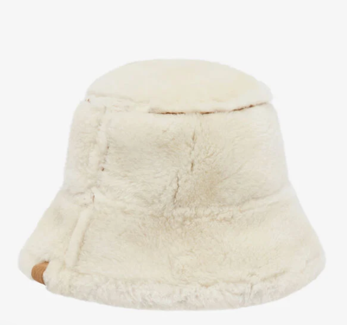 Sheepskin Hat