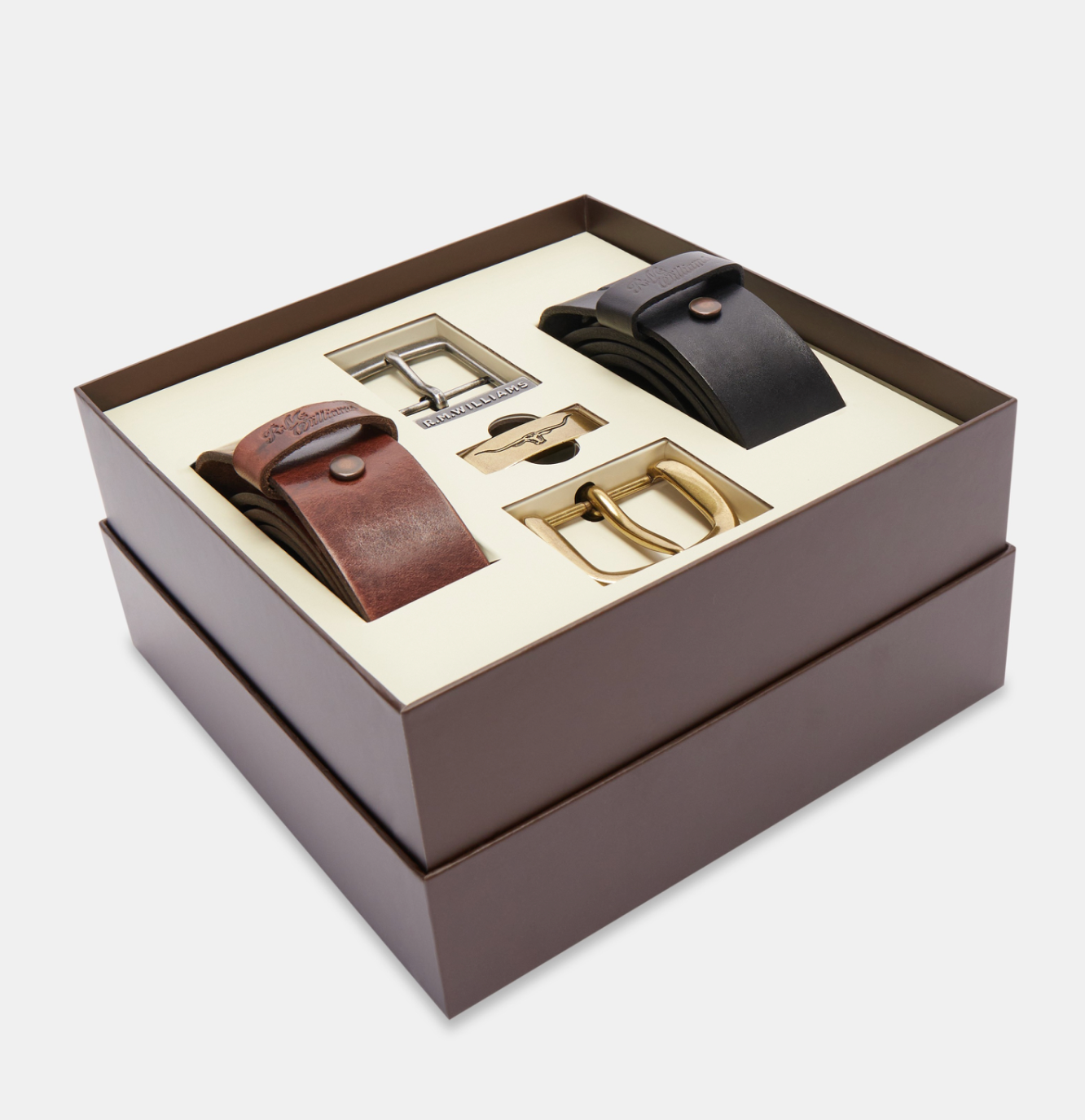 Belt Gift Set