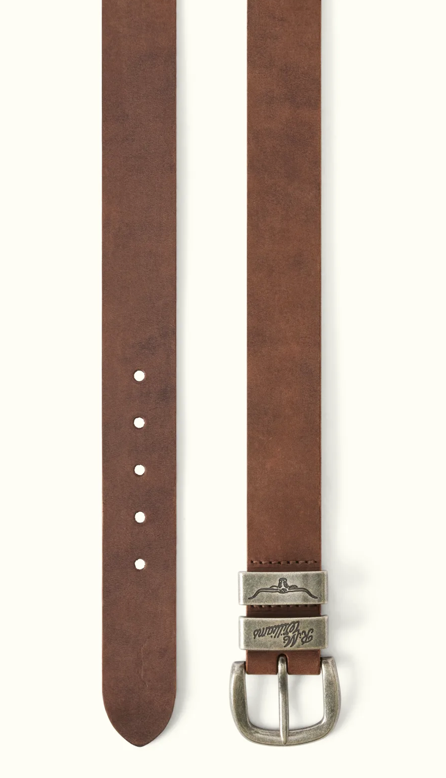 Drover Bark Belt