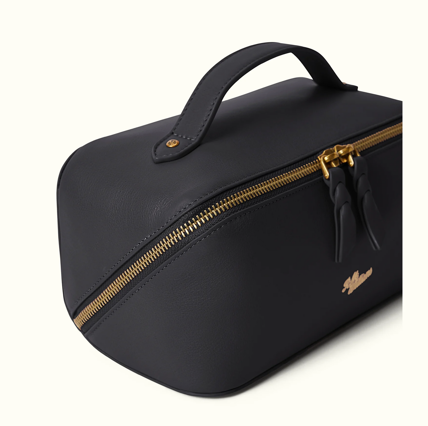 Lorne Vanity Case - Black