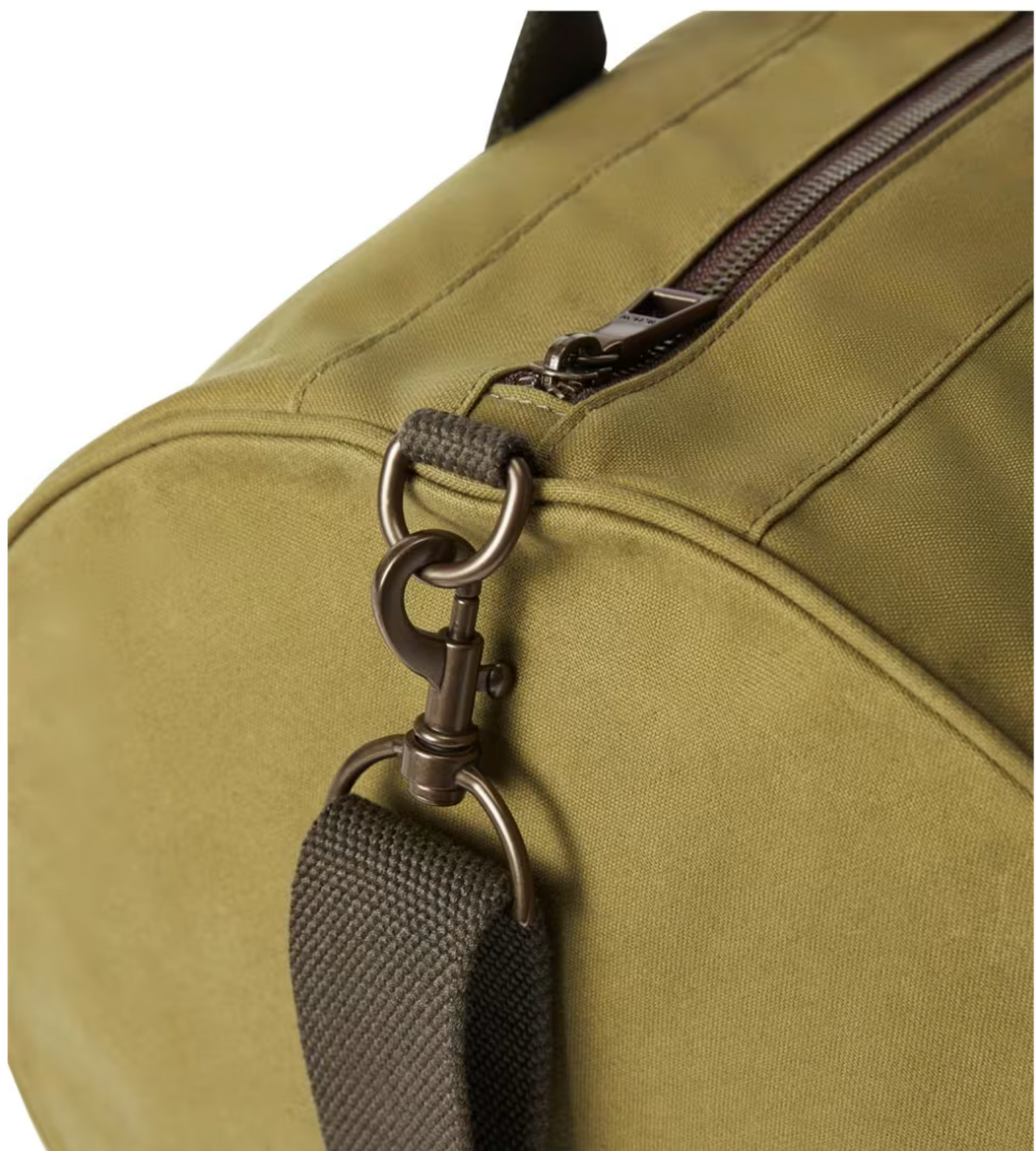 Ditty Duffle Bag