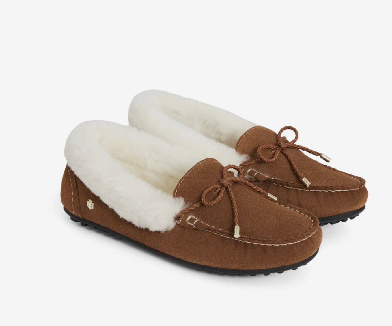 'Henley' Slipper