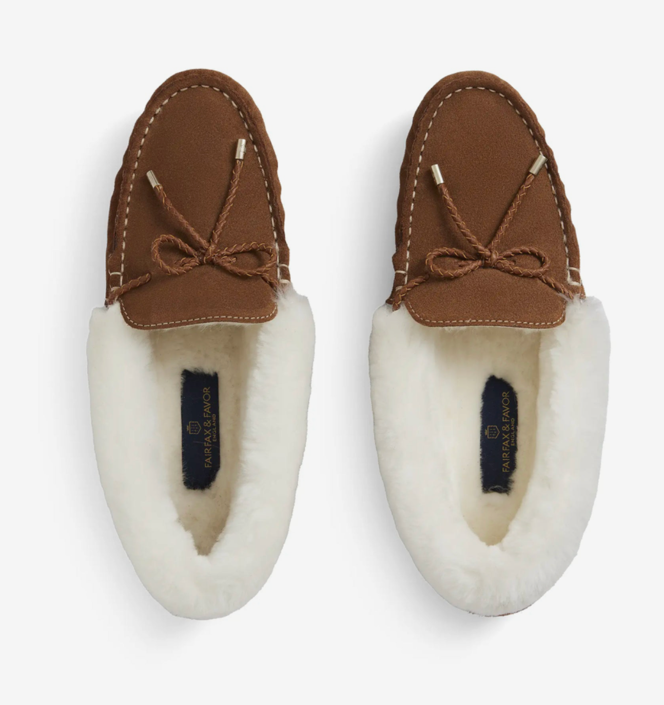 'Henley' Slipper