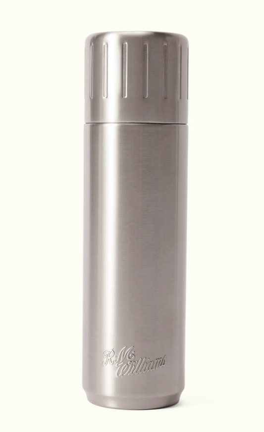 R.M Williams Vacuum Flask