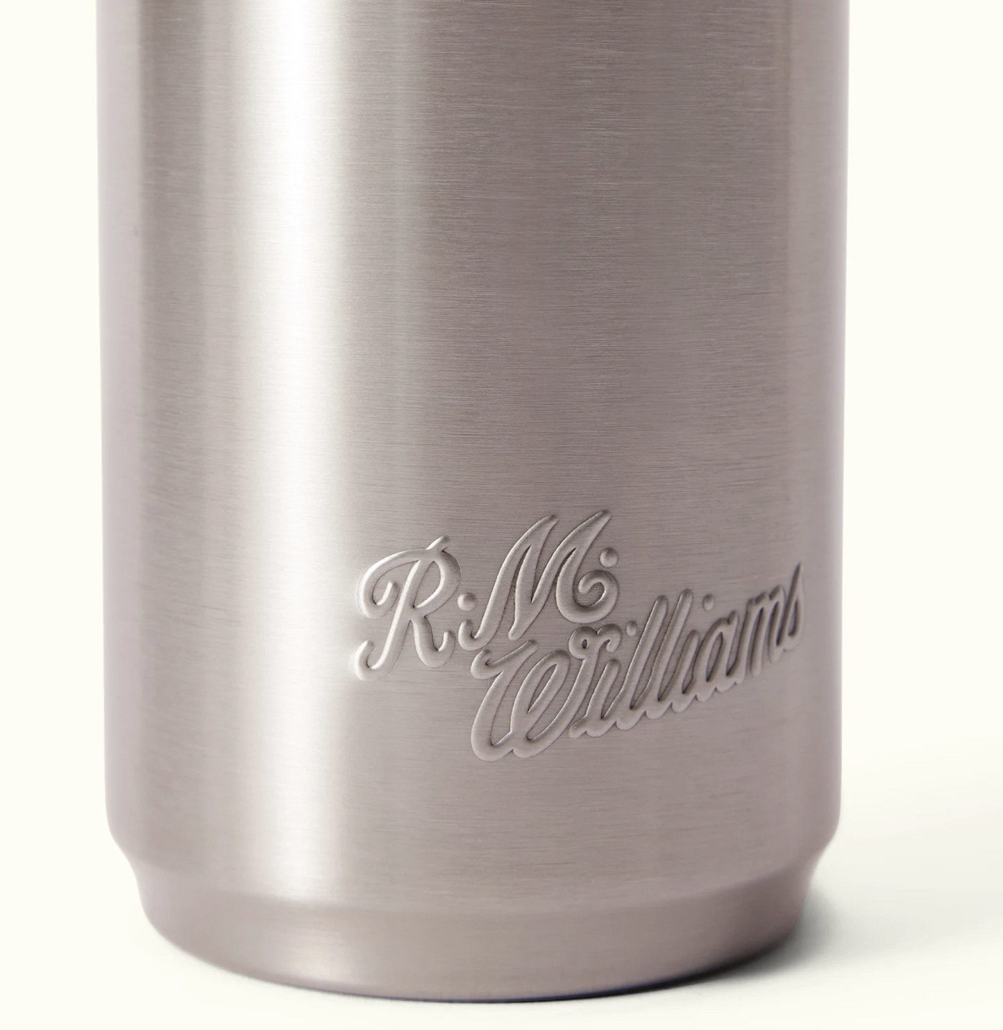 R.M Williams Vacuum Flask