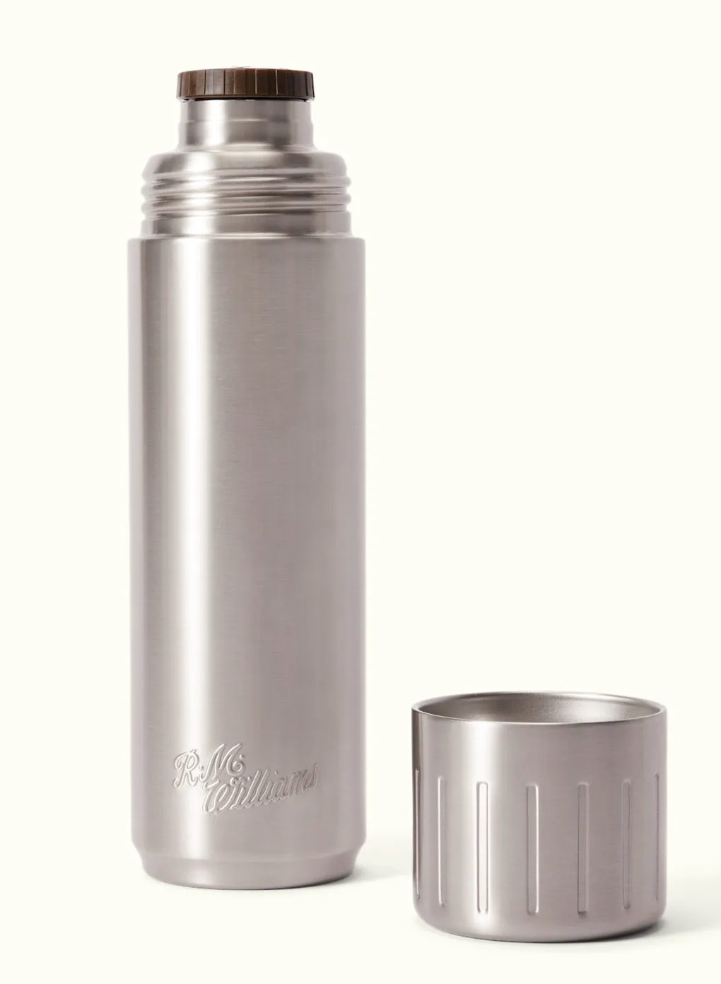 R.M Williams Vacuum Flask