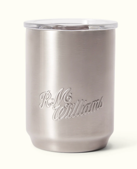 R.M Williams Coffee Cup