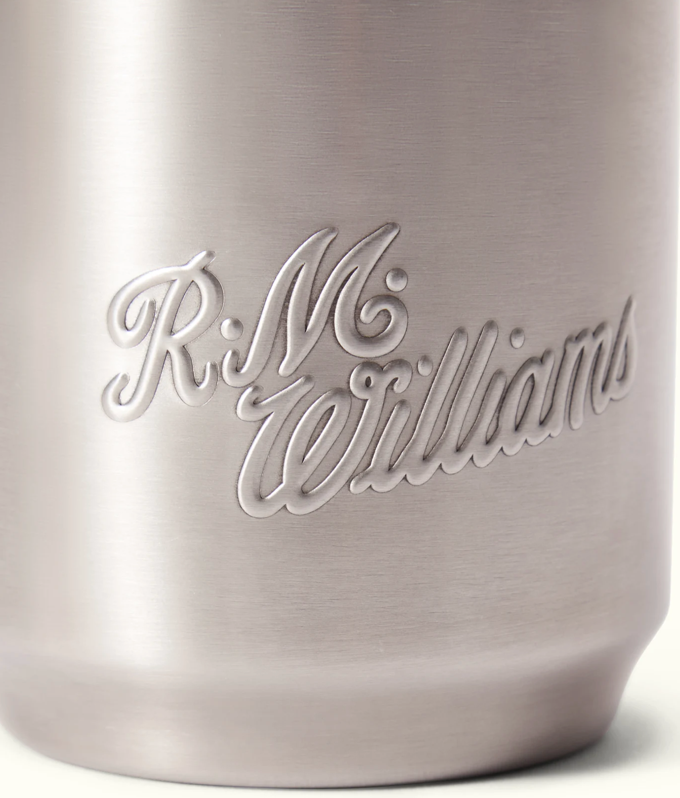 R.M Williams Coffee Cup