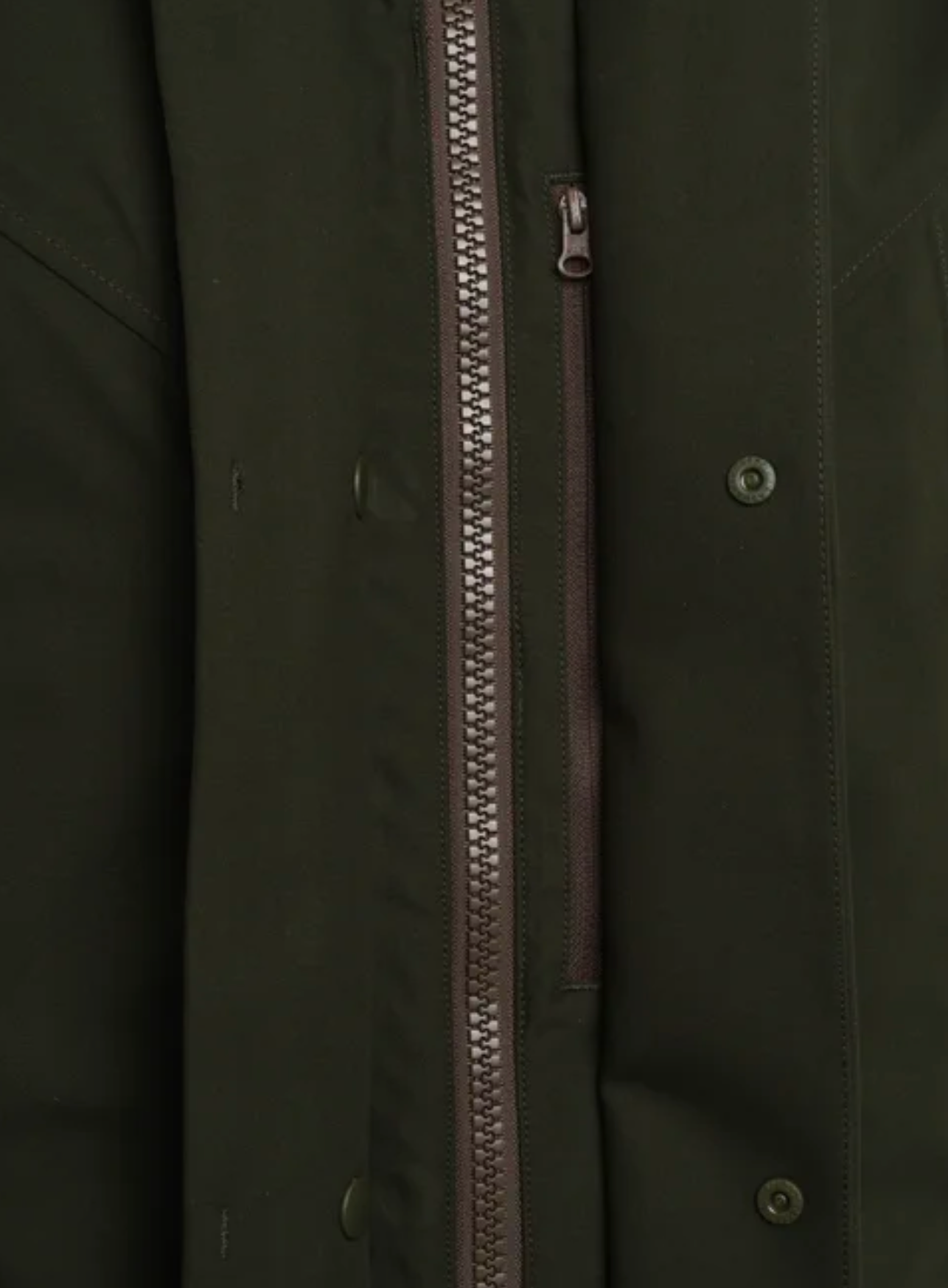 Beretta Tempesta Jacket