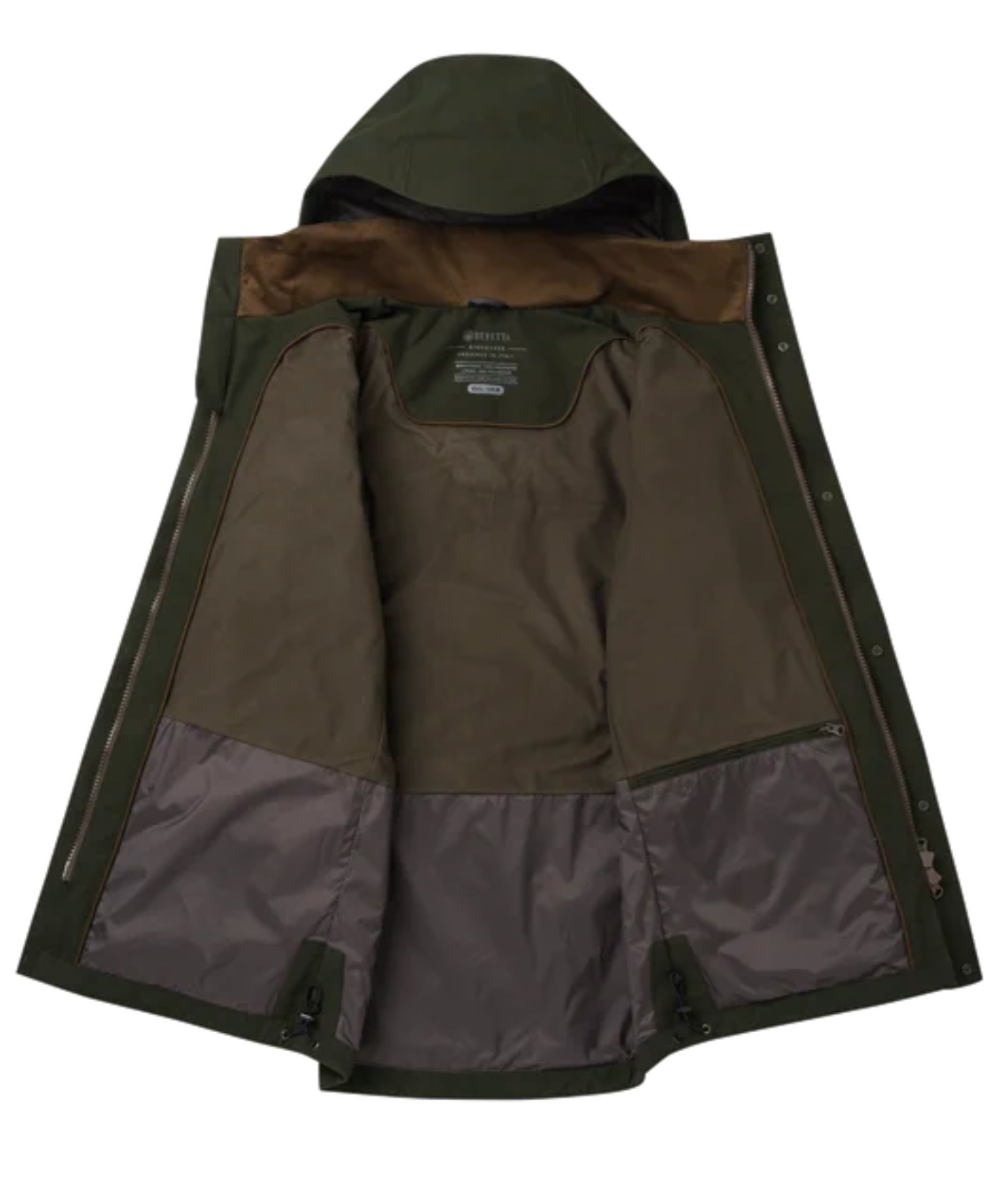 Beretta Tempesta Jacket