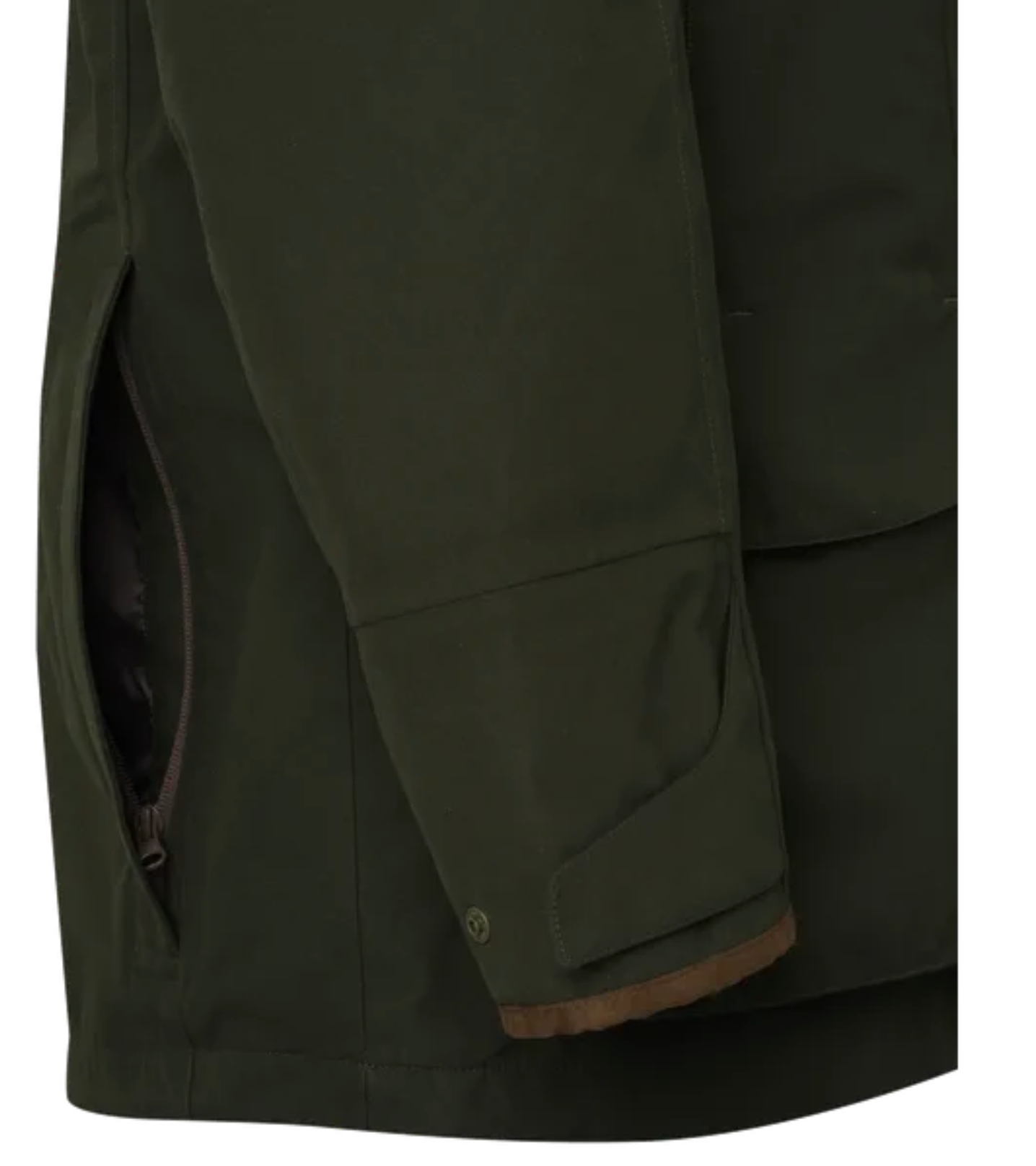 Beretta Tempesta Jacket