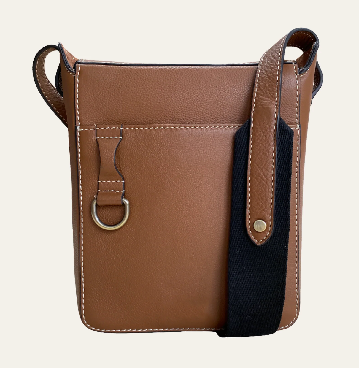 Hackthorn Cross Body Tan