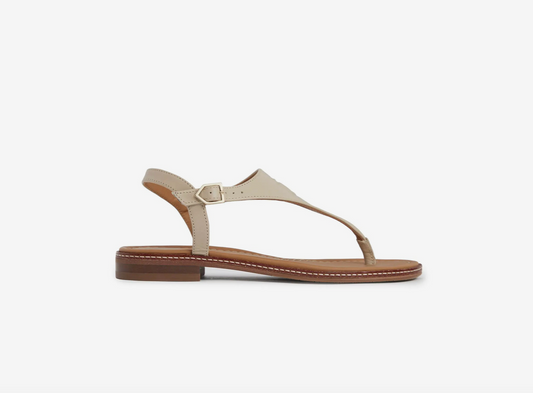 Vienna Stone Sandal