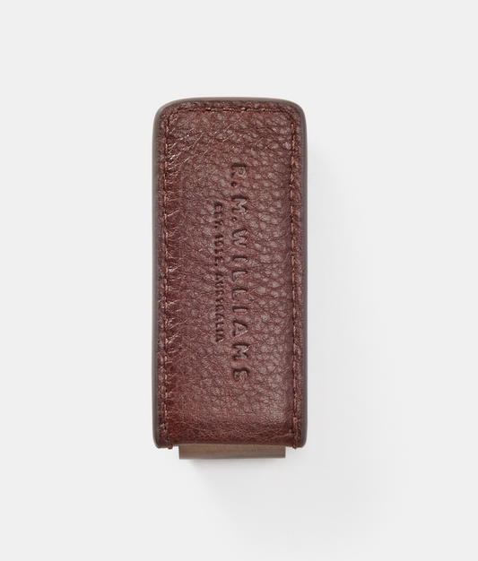 Farrier Money Clip