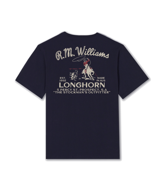 Longhorn T-Shirt