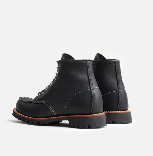 Red Wing Roughneck Moc Toe 2949