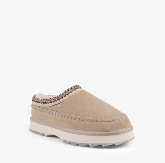 Sharky Adventure Scuff
