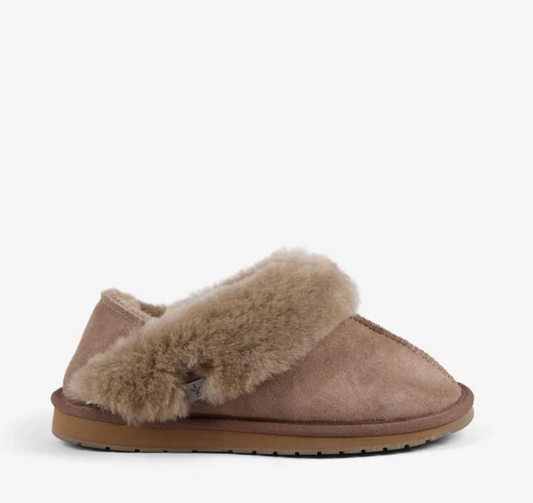 Platinum Balzary Mushroom