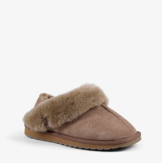 Platinum Balzary Mushroom