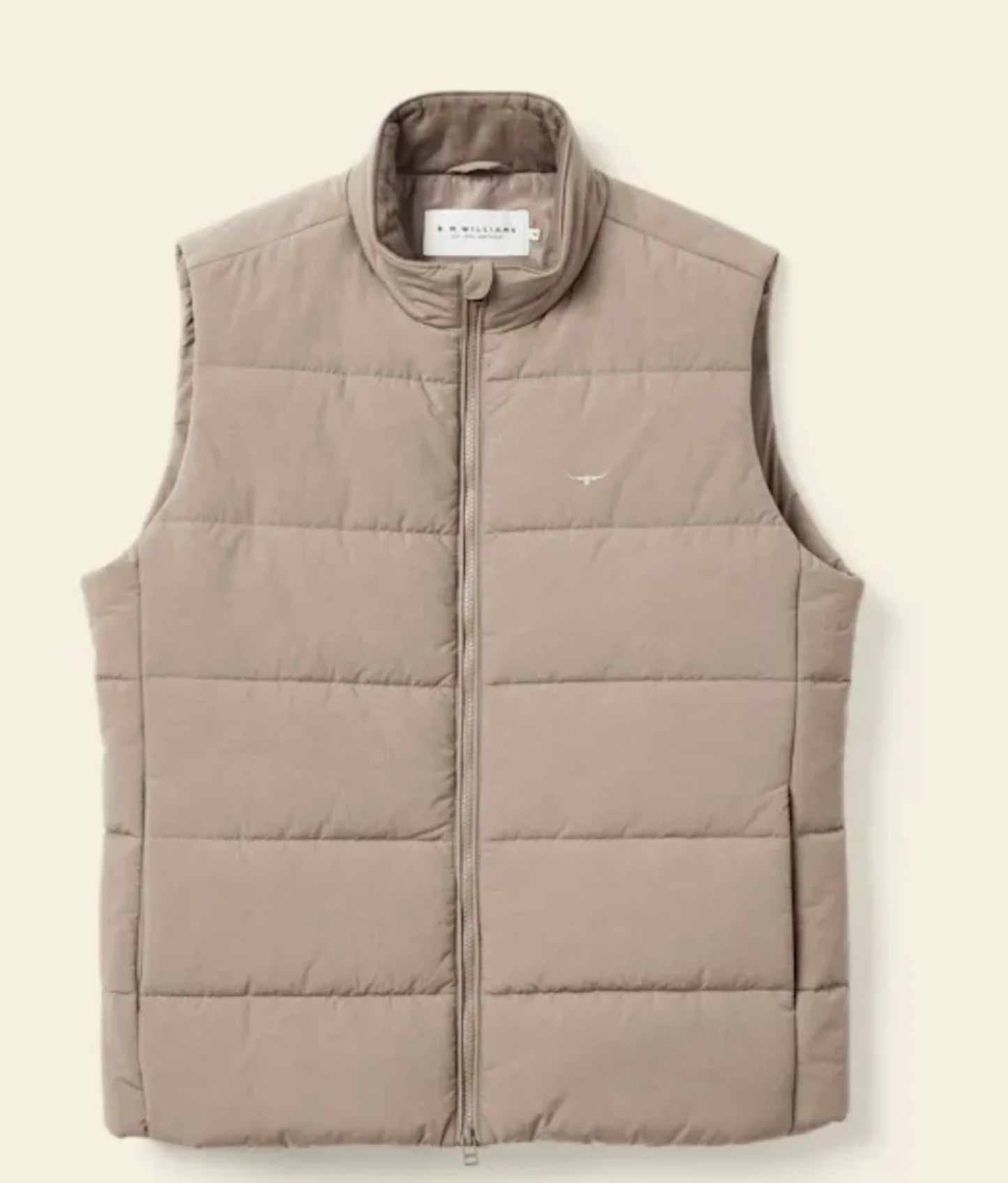 Padstow Vest Mud