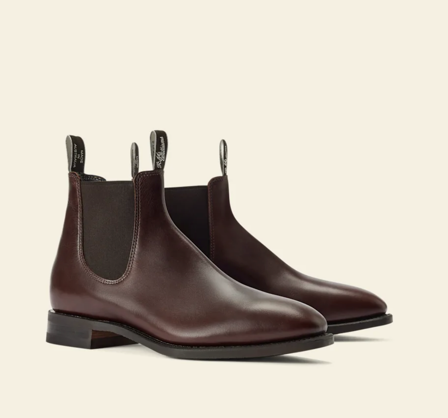 Comfort Craftsman Chocolate Raisin