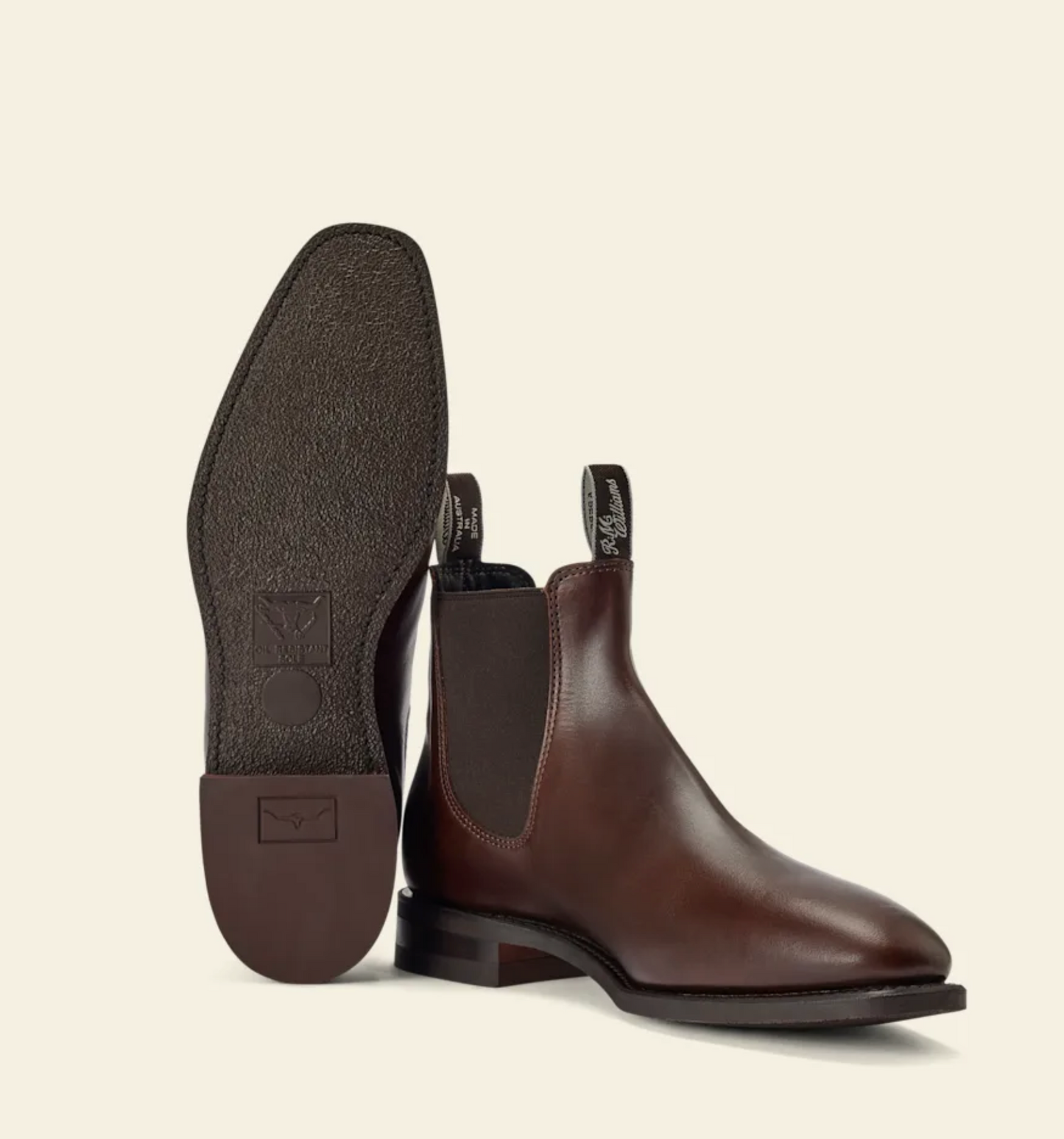 Comfort Craftsman Chocolate Raisin