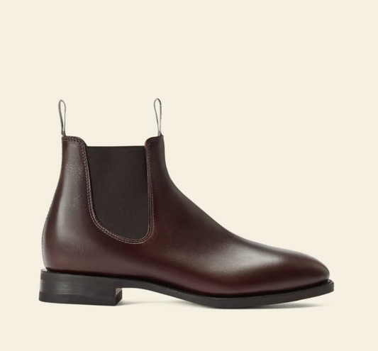 Comfort Craftsman Chocolate Raisin