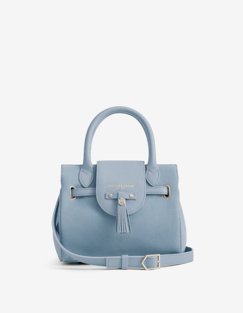 'Mini Windsor' Sky Blue