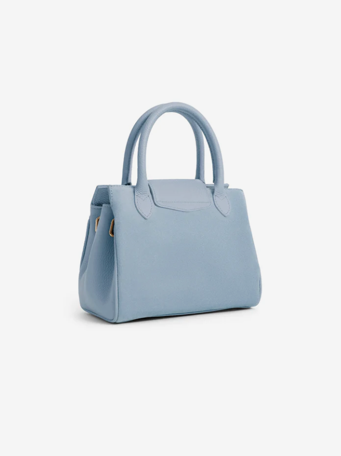 'Mini Windsor' Sky Blue