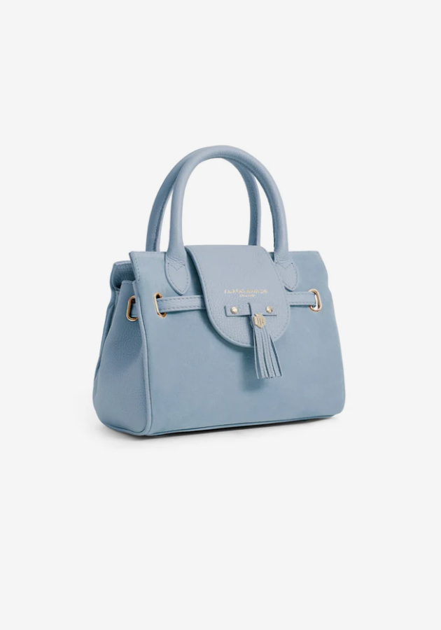 'Mini Windsor' Sky Blue