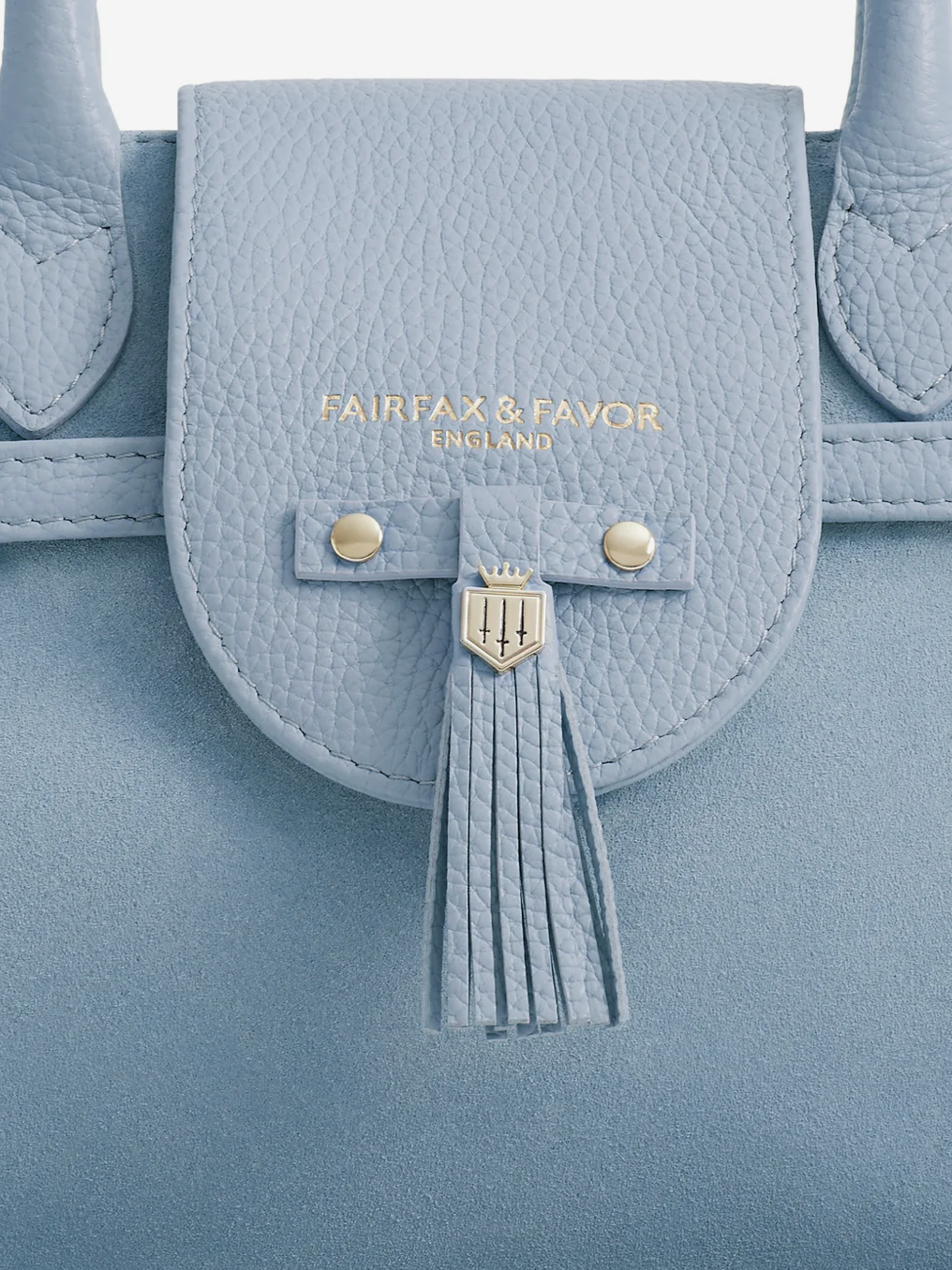 'Mini Windsor' Sky Blue