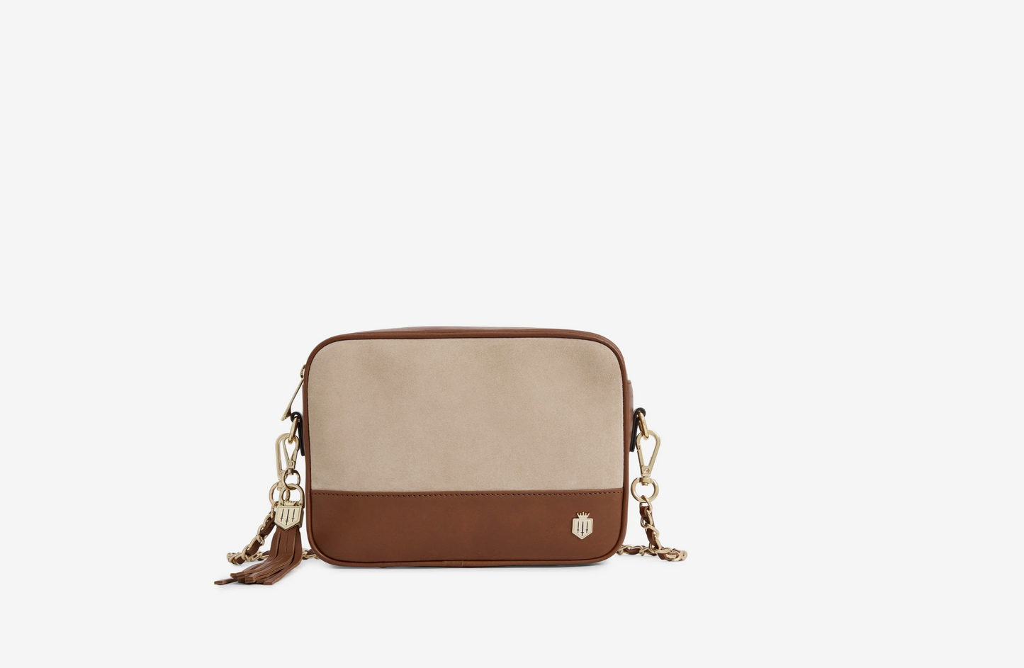 'Finsbury' Tan & Stone
