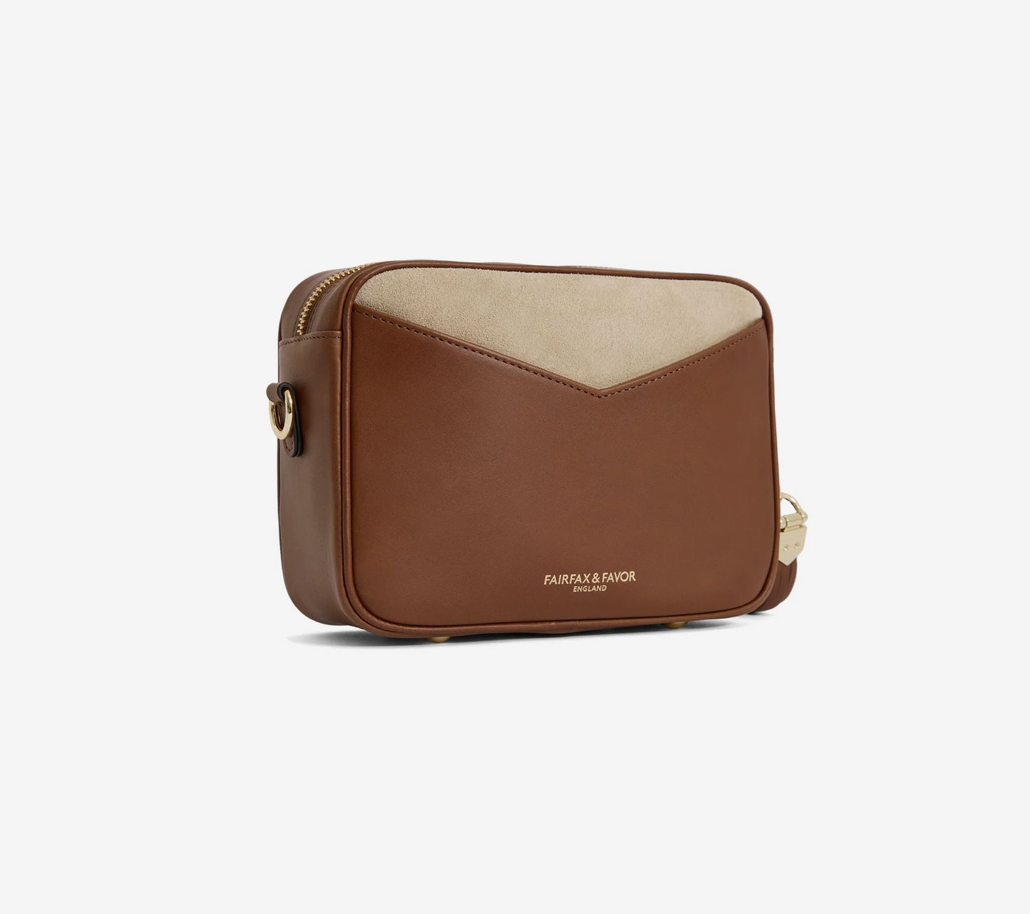 'Finsbury' Tan & Stone