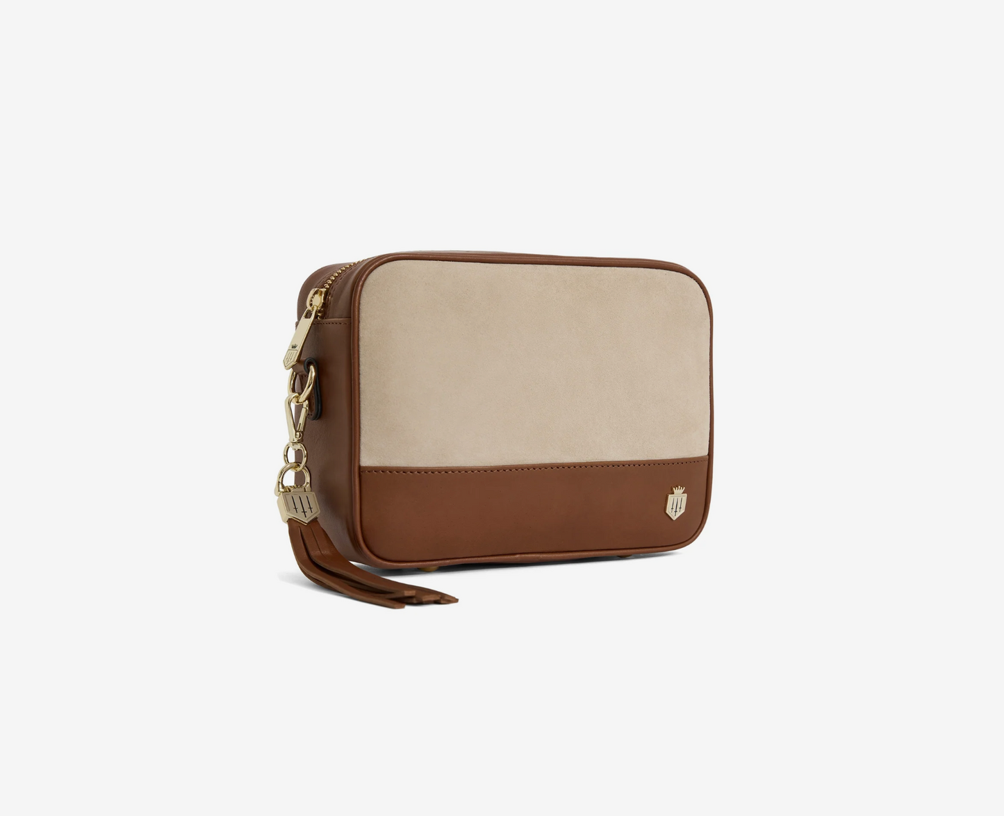 'Finsbury' Tan & Stone