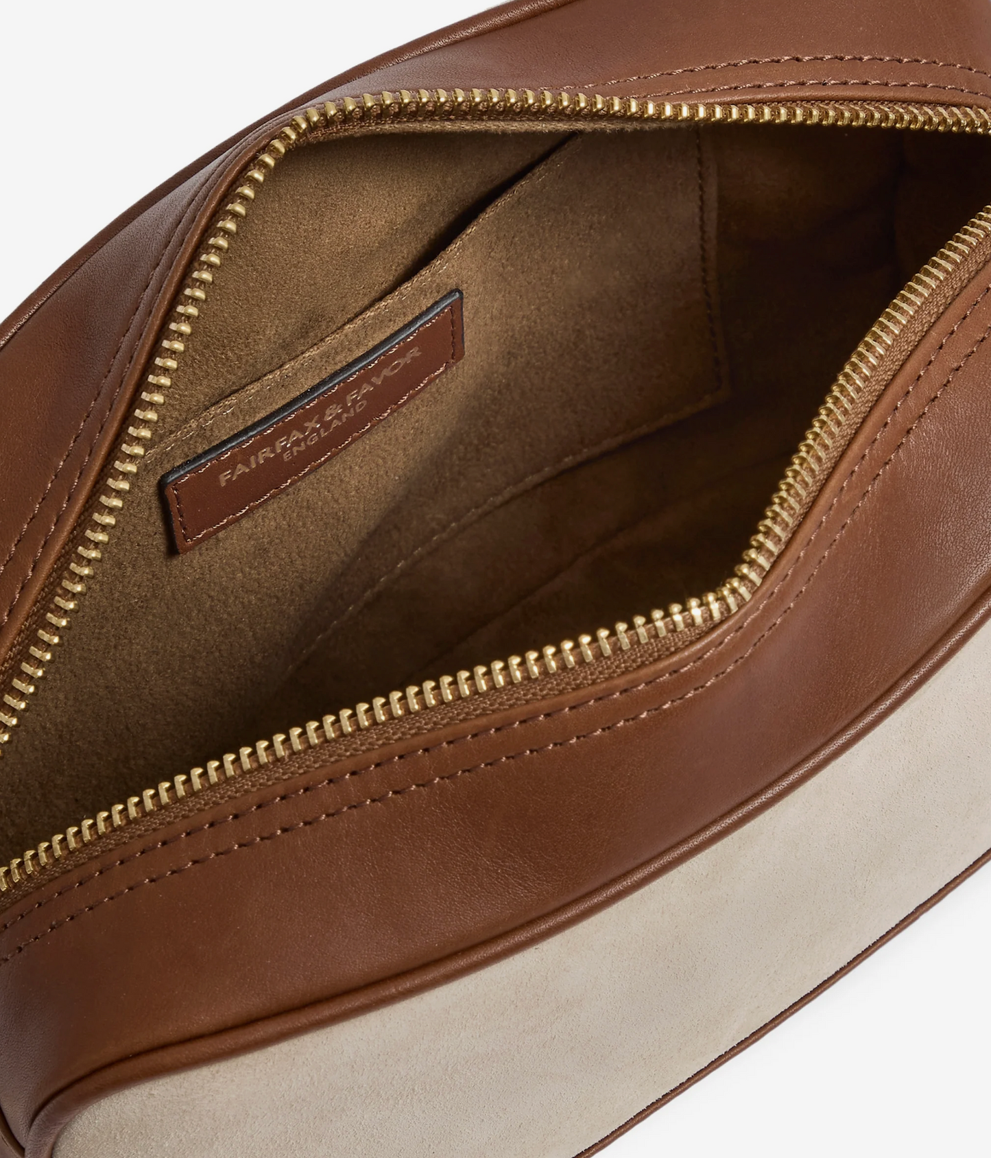 'Finsbury' Tan & Stone