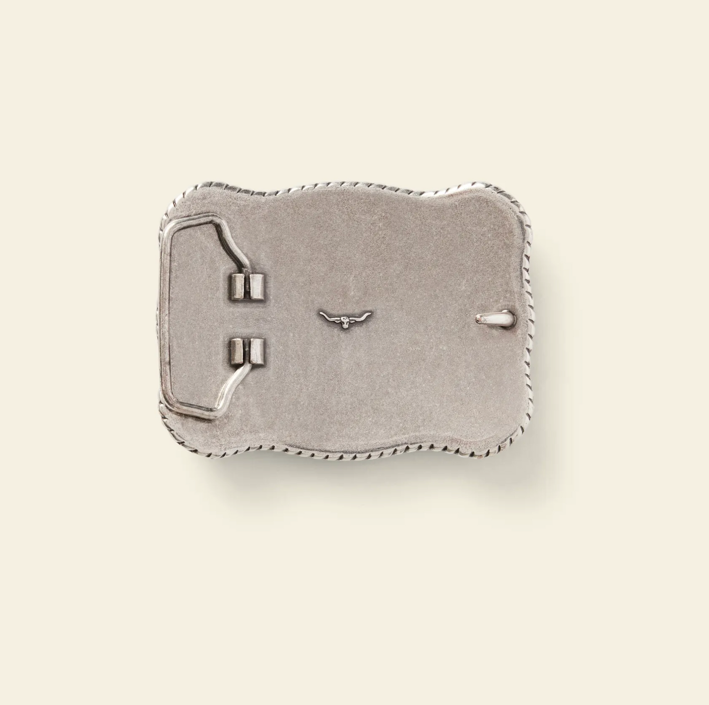 R.M Williams Cloudbuster Buckle
