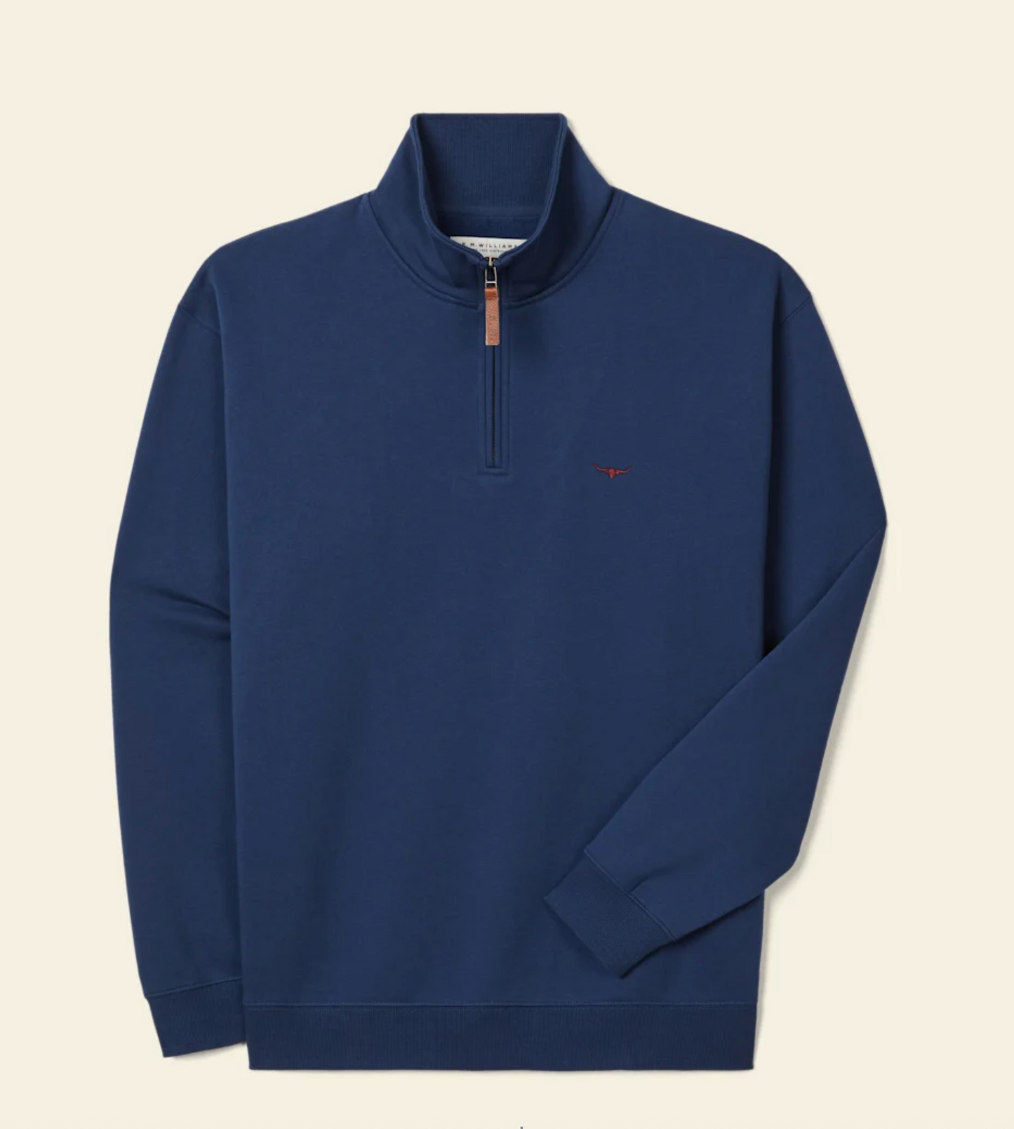 'Mulyungarie'  Vintage Blue