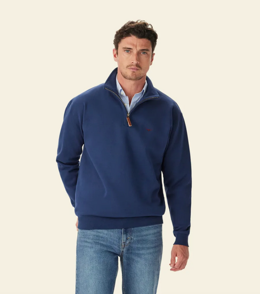 'Mulyungarie' Vintage Blue