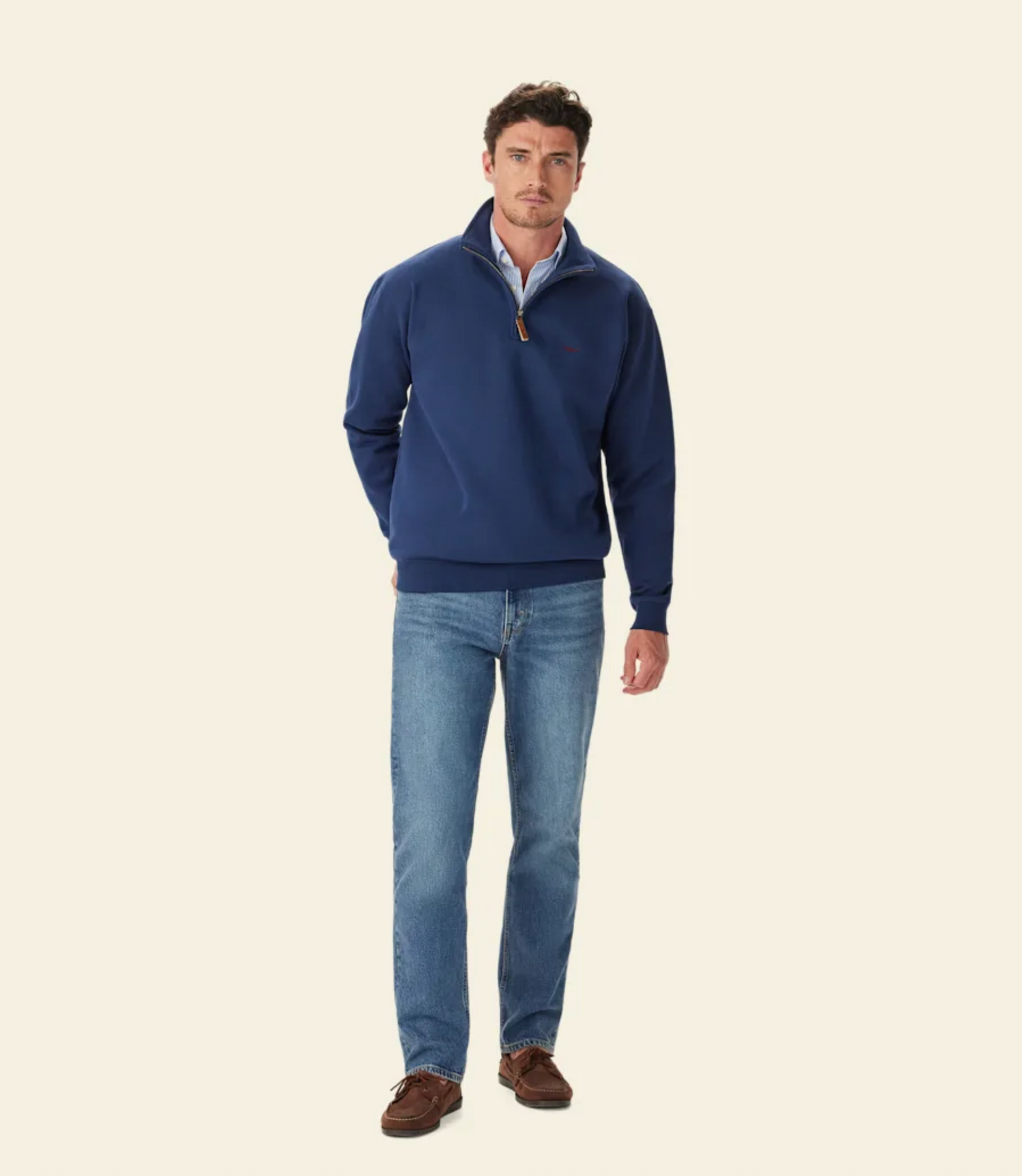 'Mulyungarie'  Vintage Blue