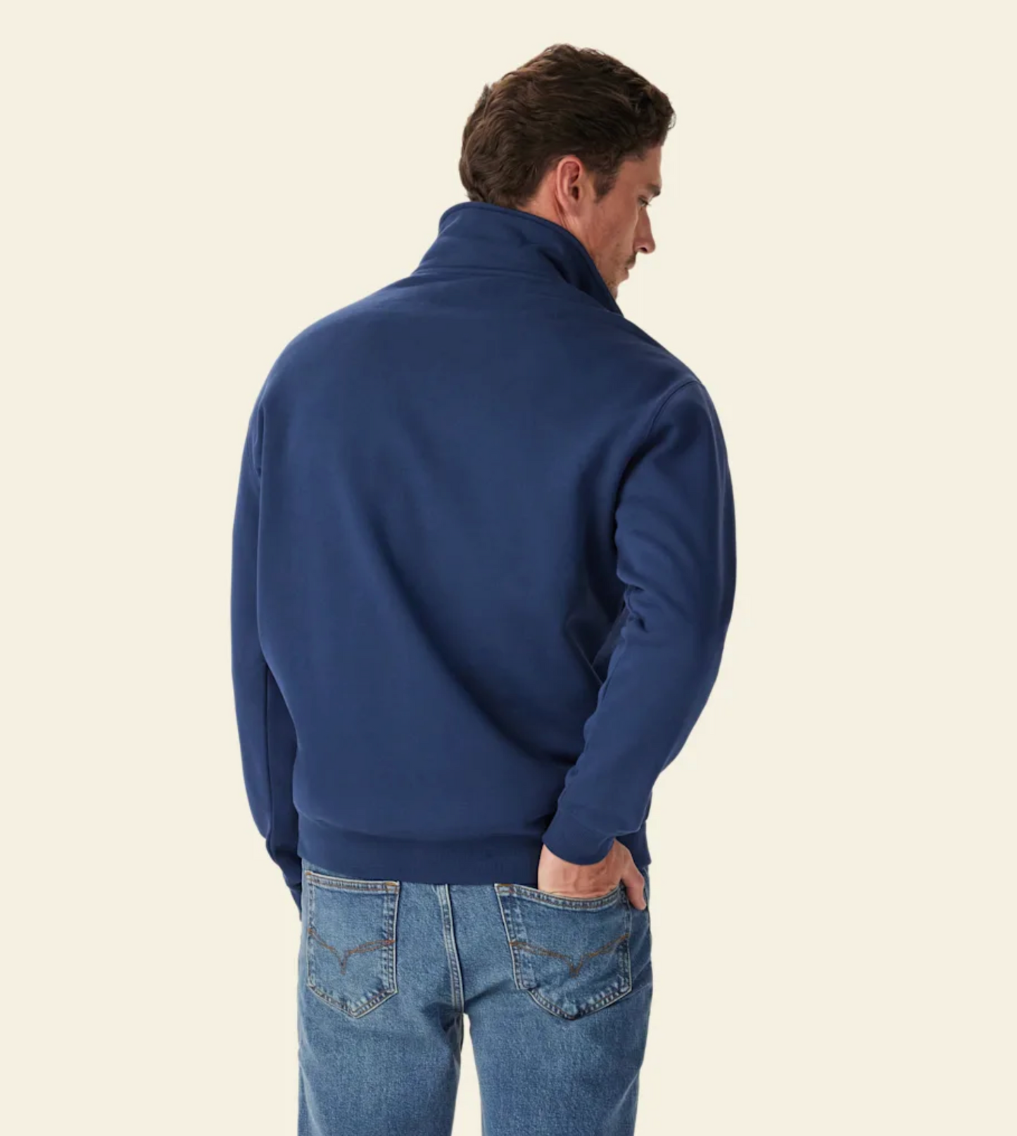 'Mulyungarie'  Vintage Blue