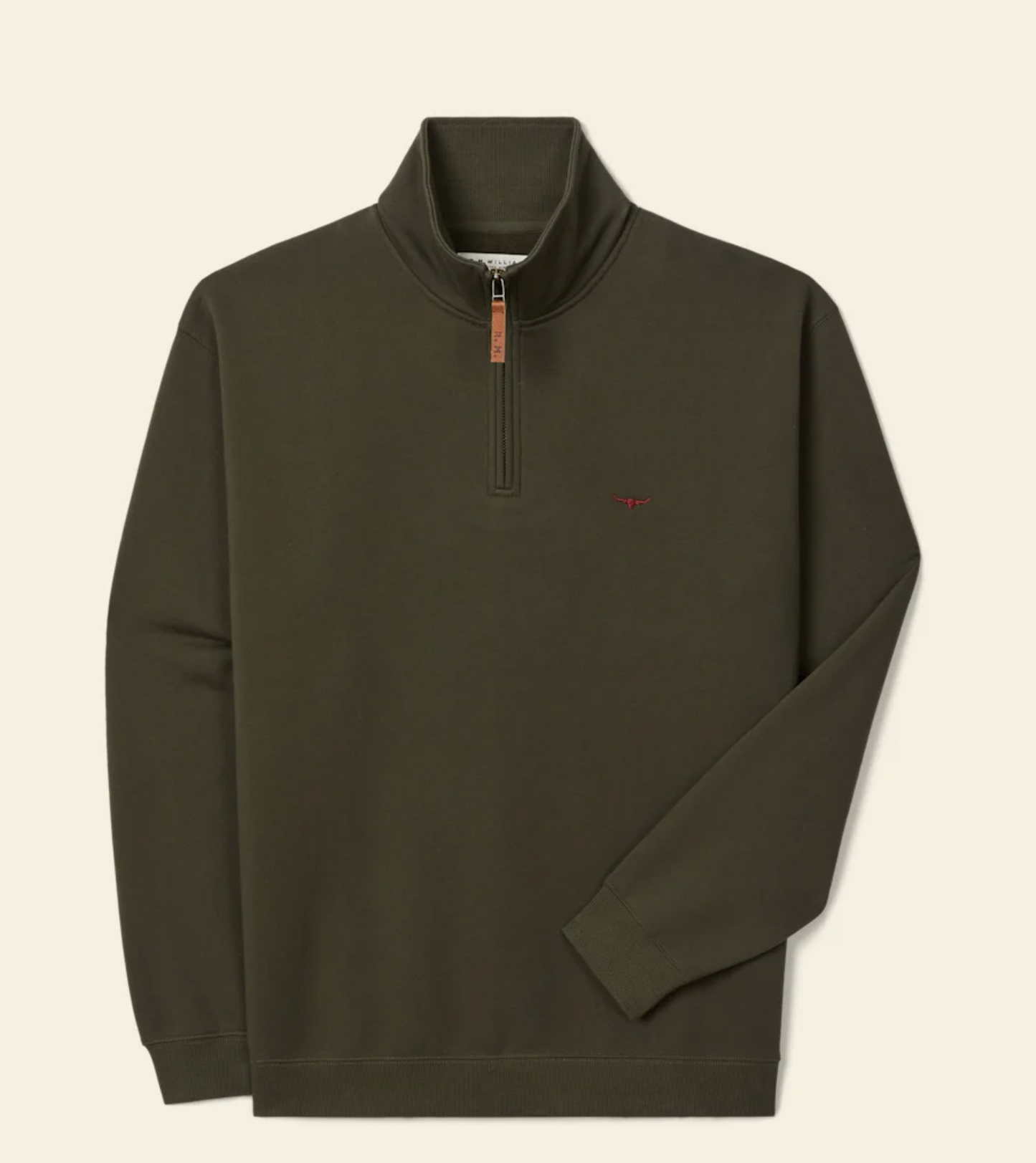 'Mulyungarie'  Fatigue Green