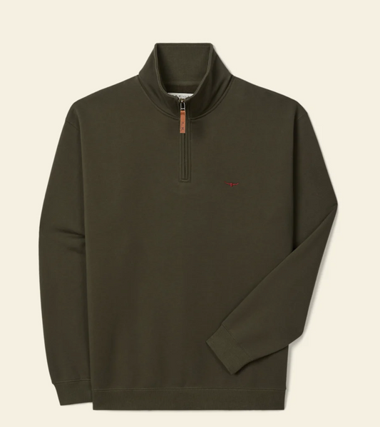 'Mulyungarie'  Fatigue Green