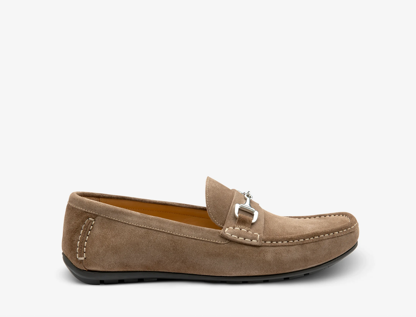 Hawthorn Flint Suede
