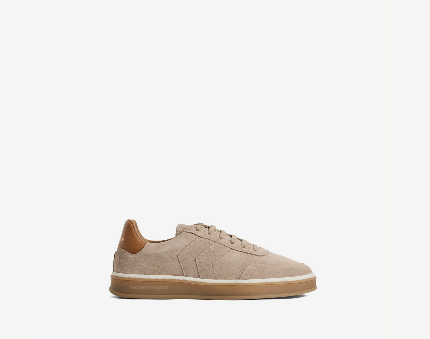 Kendrick Trainer Fawn