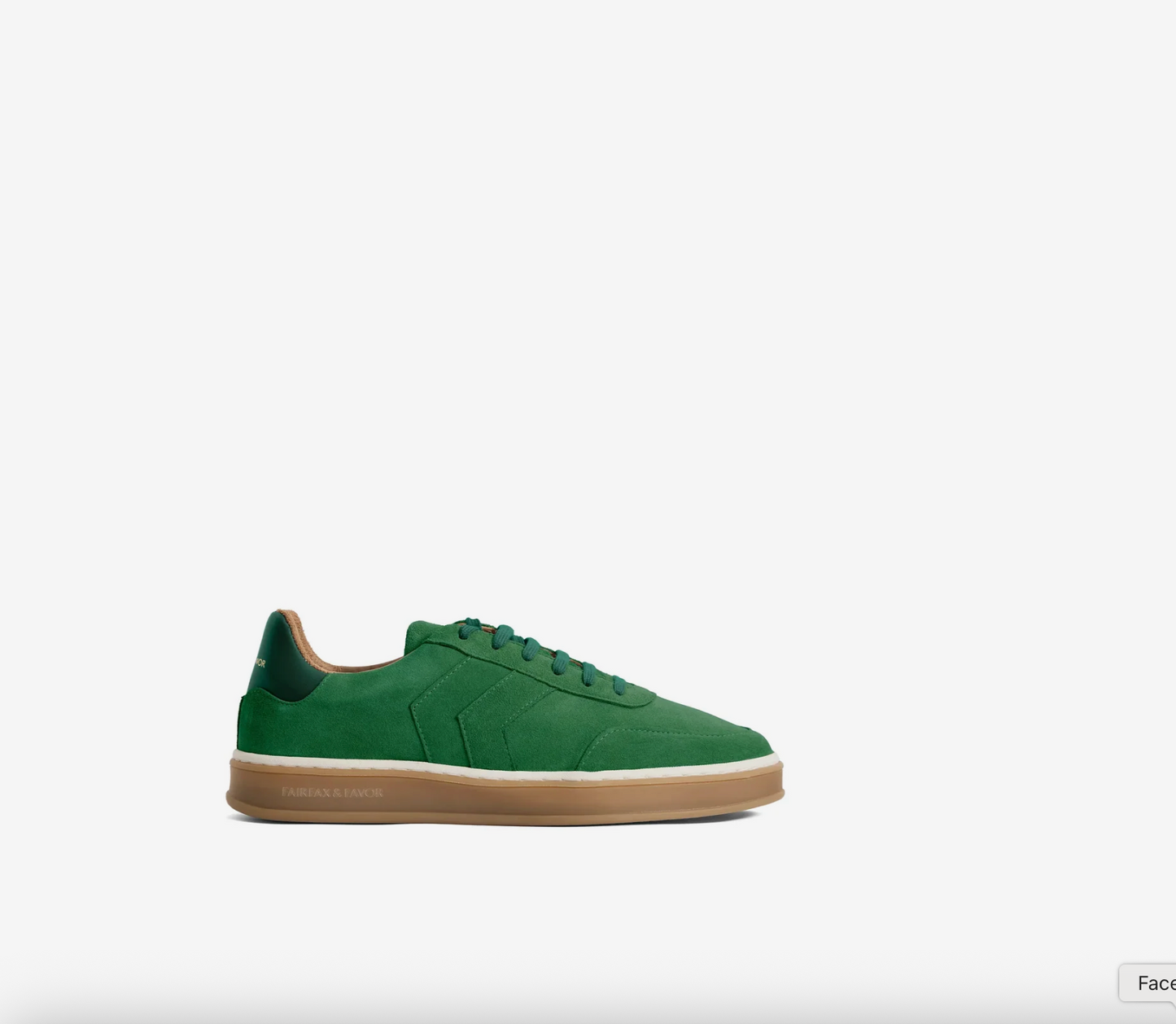 Kendrick Trainer Clover