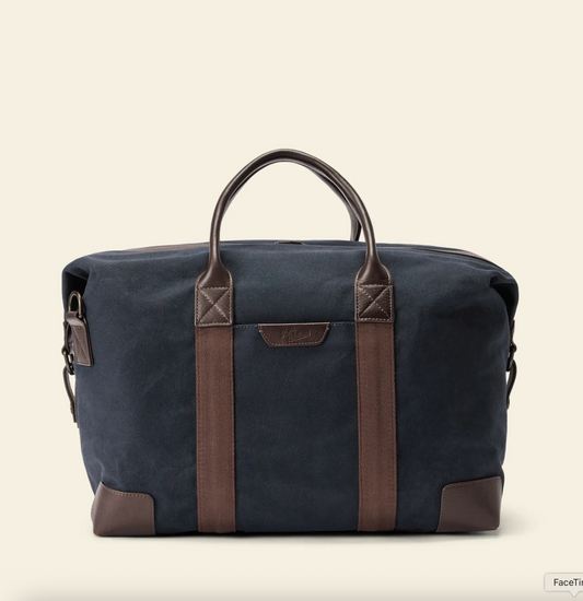 Barrenjoey Overnight Bag