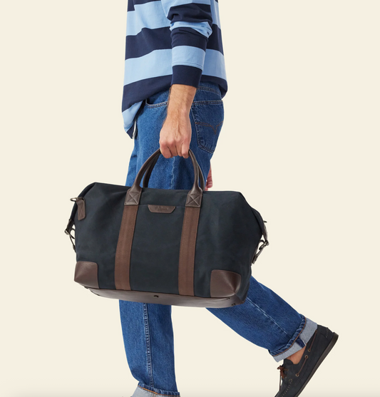 Barrenjoey Overnight Bag