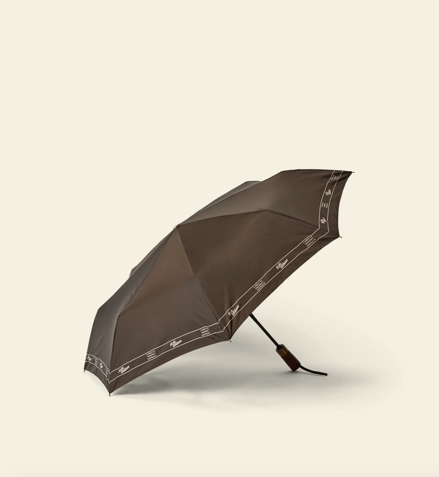 R.M. Williams Compact Umbrella